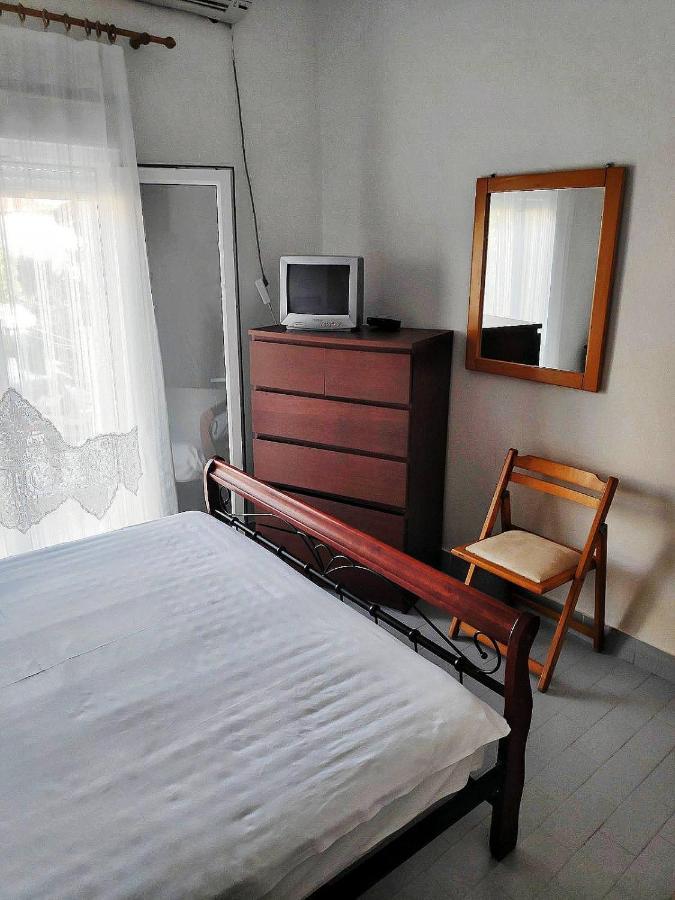 Nicole'S Residence بوليخرونو المظهر الخارجي الصورة