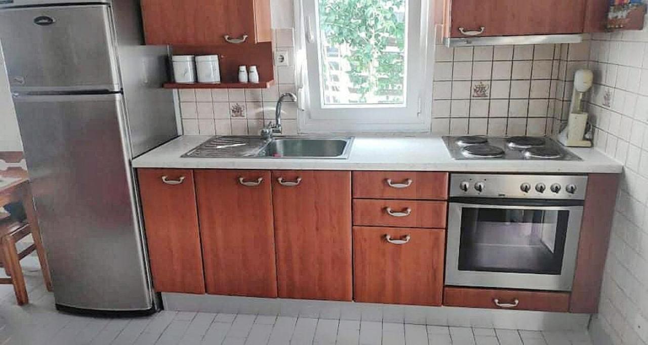 Nicole'S Residence بوليخرونو المظهر الخارجي الصورة