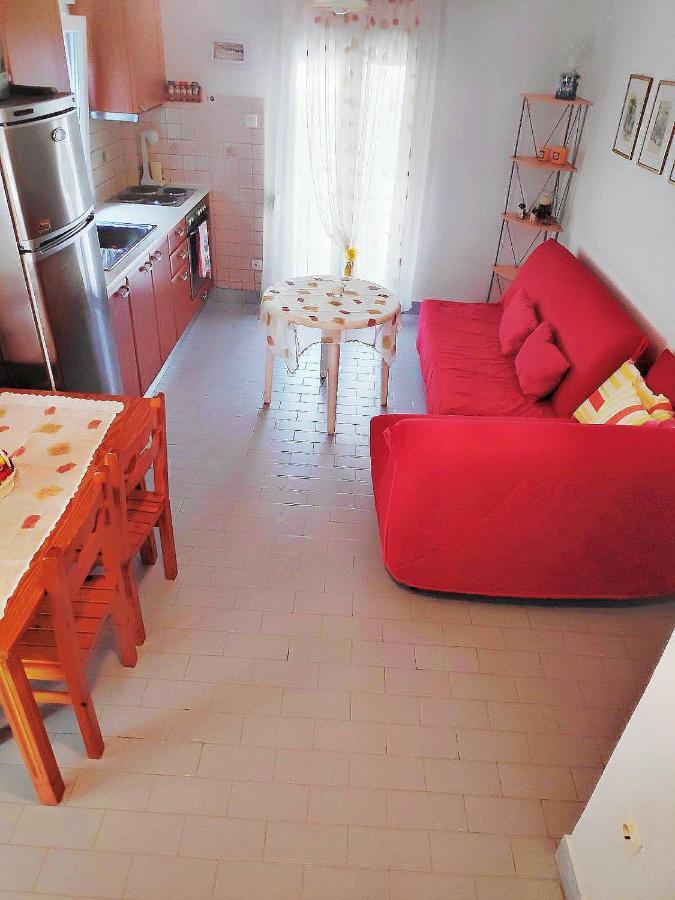 Nicole'S Residence بوليخرونو المظهر الخارجي الصورة